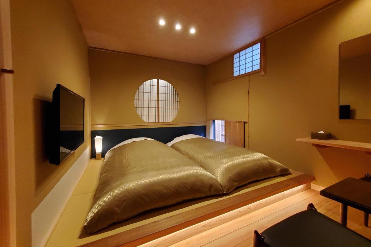 Itsukushimahigashimonzen Kikugawa Hotel Hatsukaichi Eksteriør billede