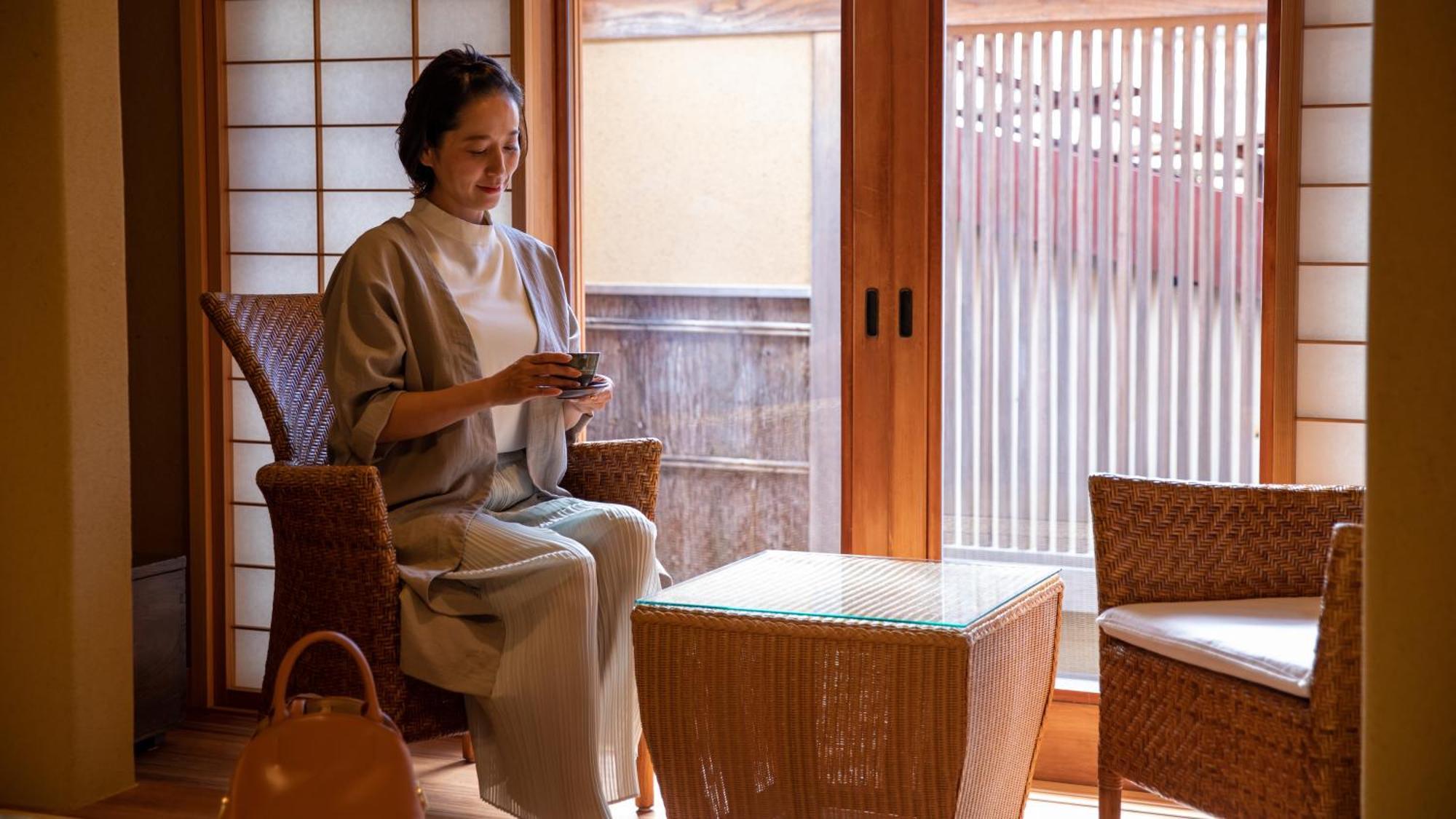 Itsukushimahigashimonzen Kikugawa Hotel Hatsukaichi Eksteriør billede