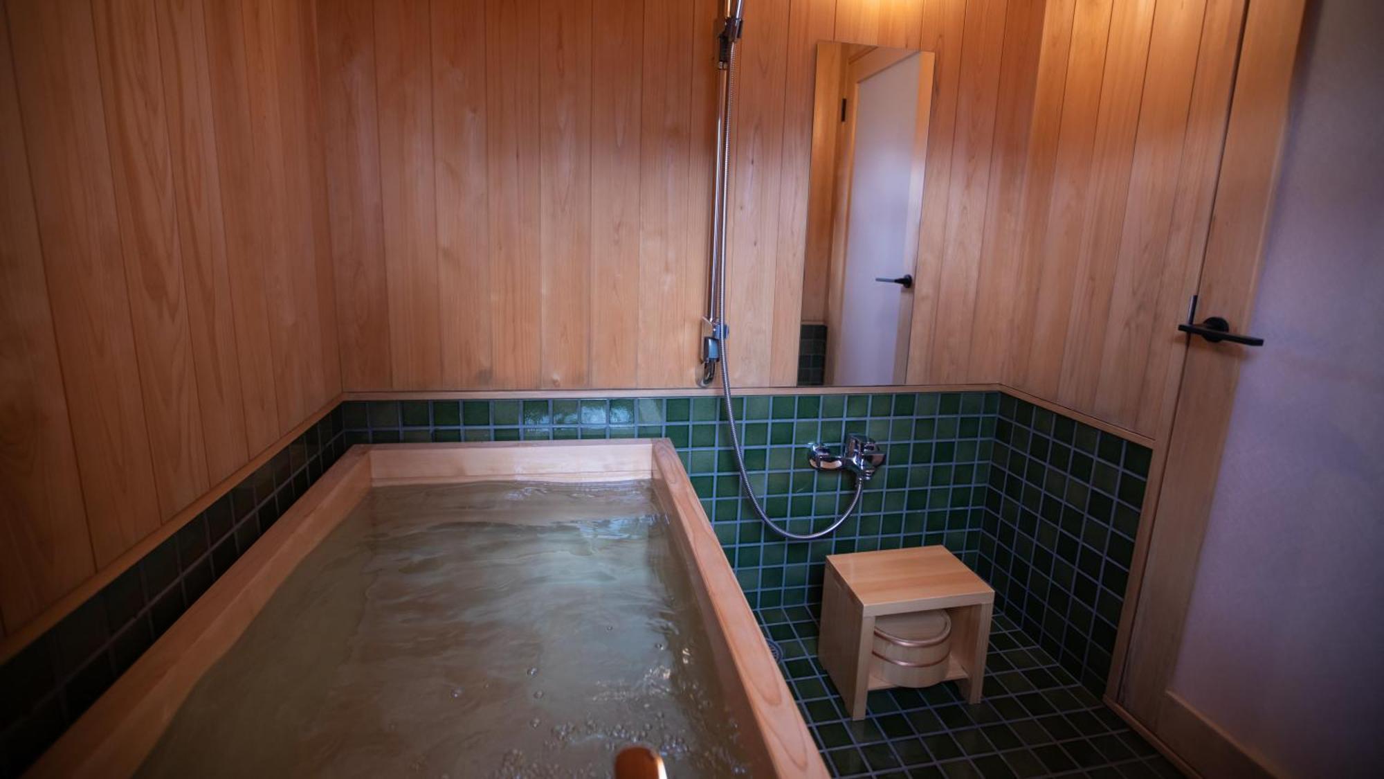 Itsukushimahigashimonzen Kikugawa Hotel Hatsukaichi Eksteriør billede