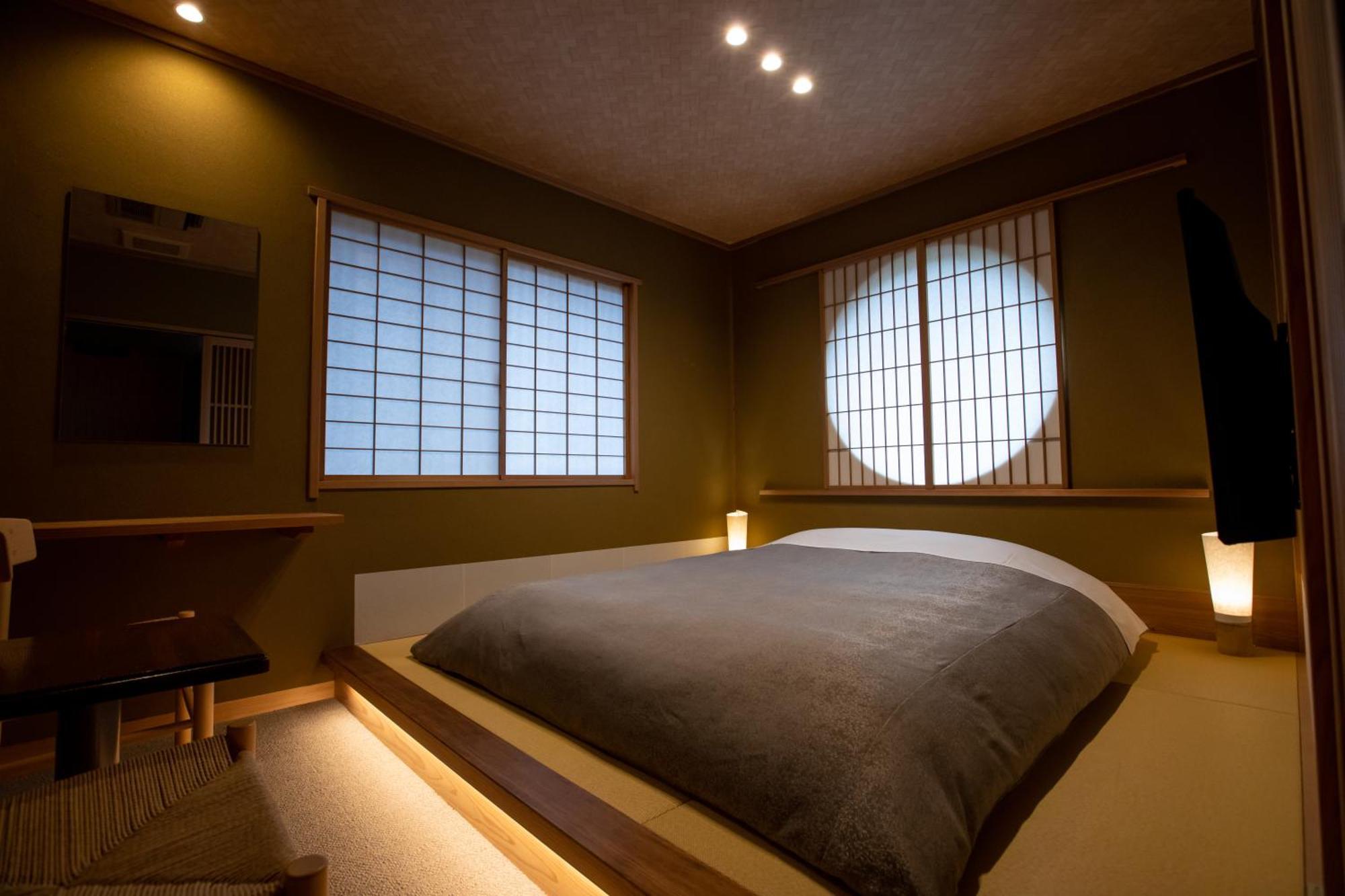 Itsukushimahigashimonzen Kikugawa Hotel Hatsukaichi Eksteriør billede