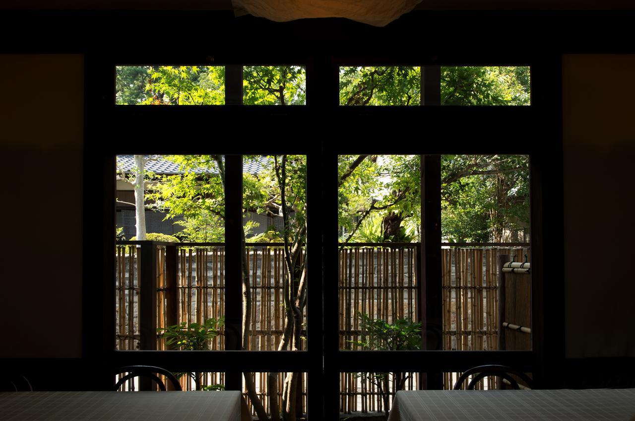 Itsukushimahigashimonzen Kikugawa Hotel Hatsukaichi Eksteriør billede