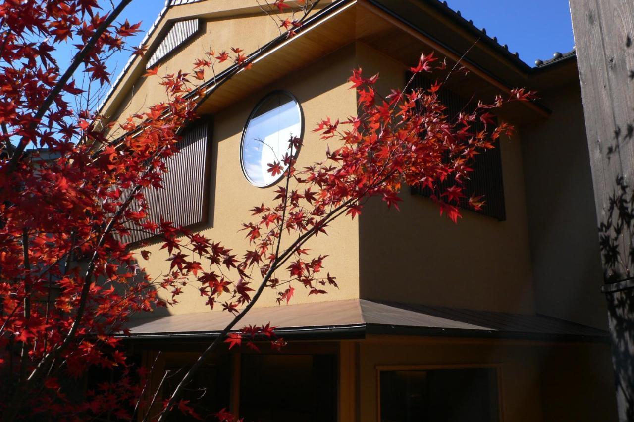 Itsukushimahigashimonzen Kikugawa Hotel Hatsukaichi Eksteriør billede