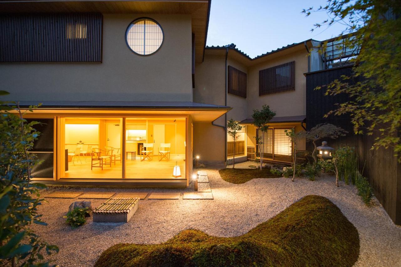 Itsukushimahigashimonzen Kikugawa Hotel Hatsukaichi Eksteriør billede