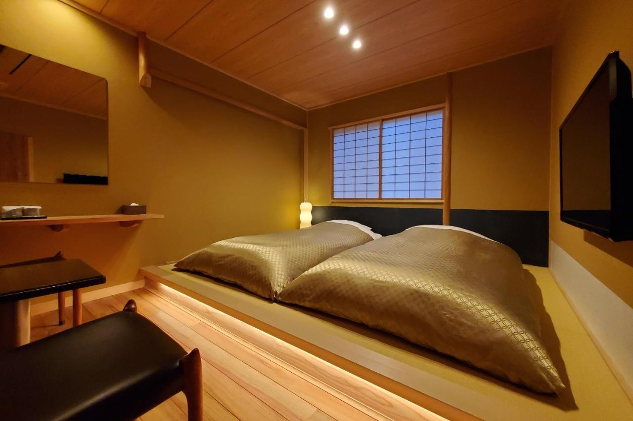 Itsukushimahigashimonzen Kikugawa Hotel Hatsukaichi Eksteriør billede