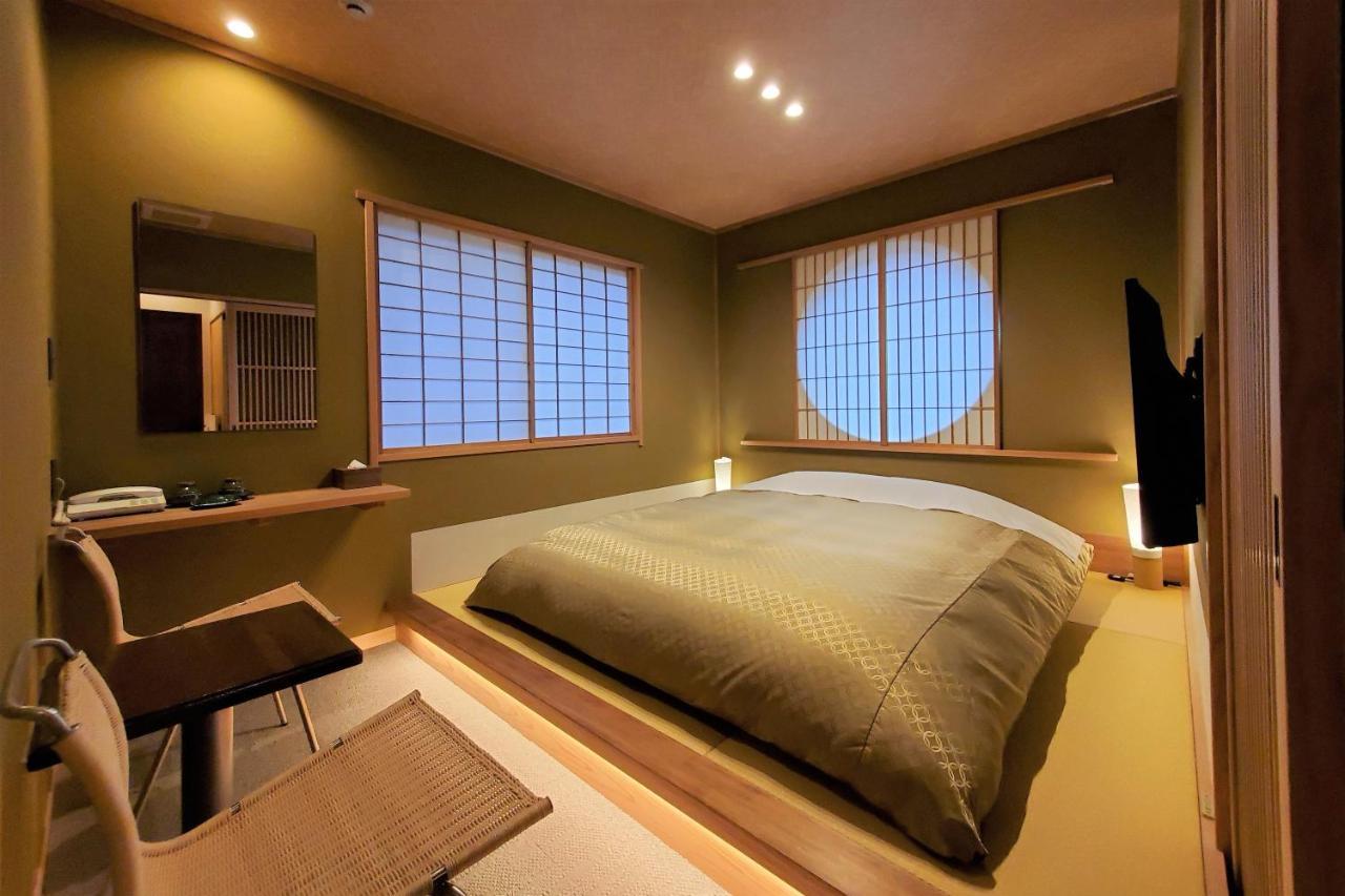 Itsukushimahigashimonzen Kikugawa Hotel Hatsukaichi Eksteriør billede